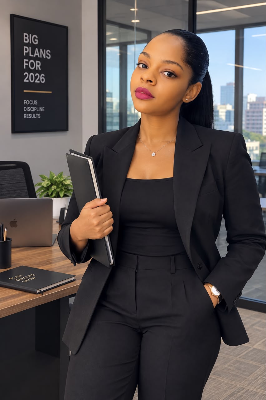 Mukama Kendra Hanan, Administrator at McFord Advocates