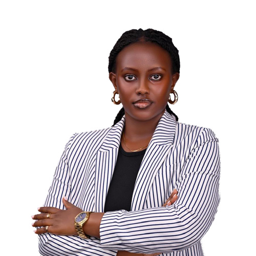 Legal Associate, Legal Associate at McFord Advocates